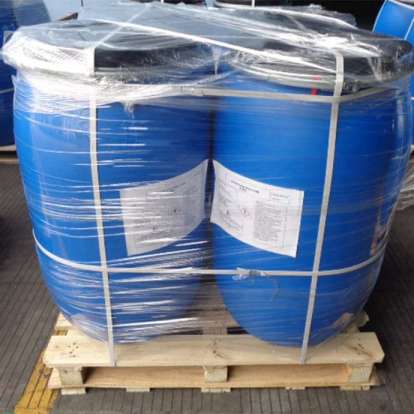 Detergent soap raw materials 170kg Plastic Drum SLES 70%